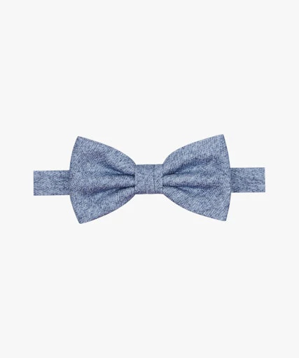 Strikken blauw Profuomo