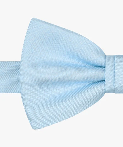 Strikken blauw Profuomo - Image 2