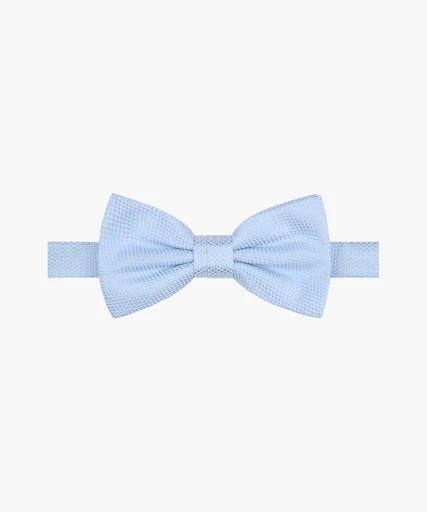 Strikken blauw Profuomo