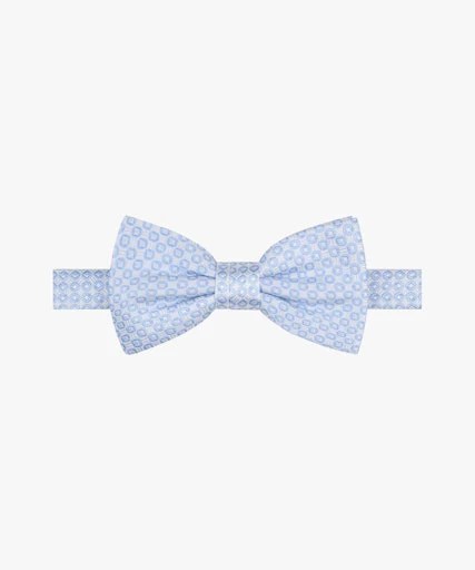 Strikken blauw Profuomo