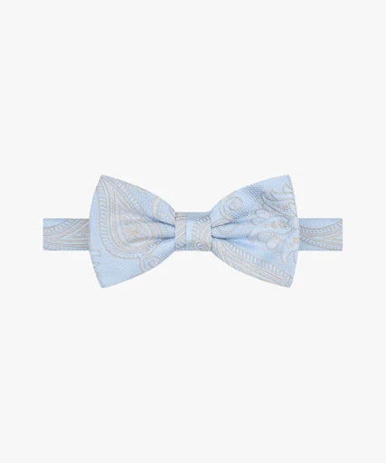 Strikken blauw Profuomo
