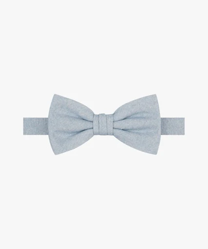 Strikken blauw Profuomo
