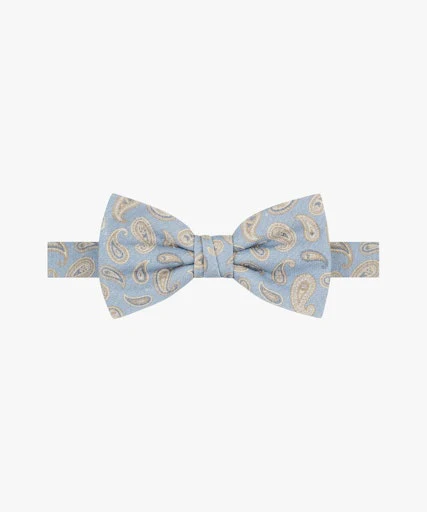 Strikken blauw Profuomo