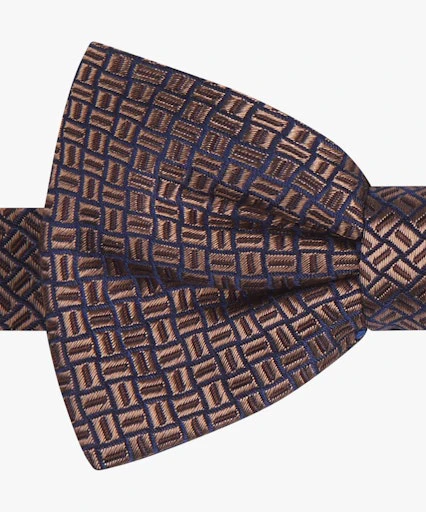 Strikken bruin Profuomo - Image 2