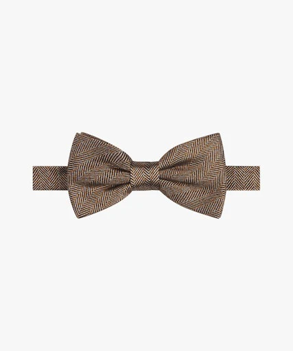 Strikken bruin Profuomo