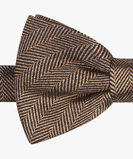 Strikken bruin Profuomo - Image 2