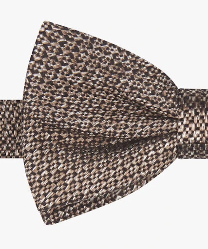 Strikken bruin Profuomo - Image 2