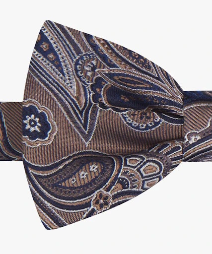 Strikken bruin Profuomo - Image 2
