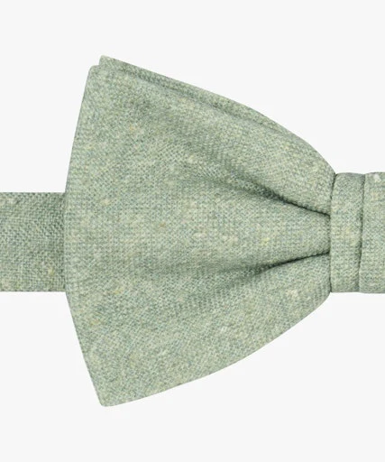 Strikken groen Profuomo - Image 2
