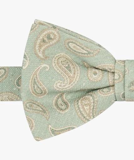 Strikken groen Profuomo - Image 2