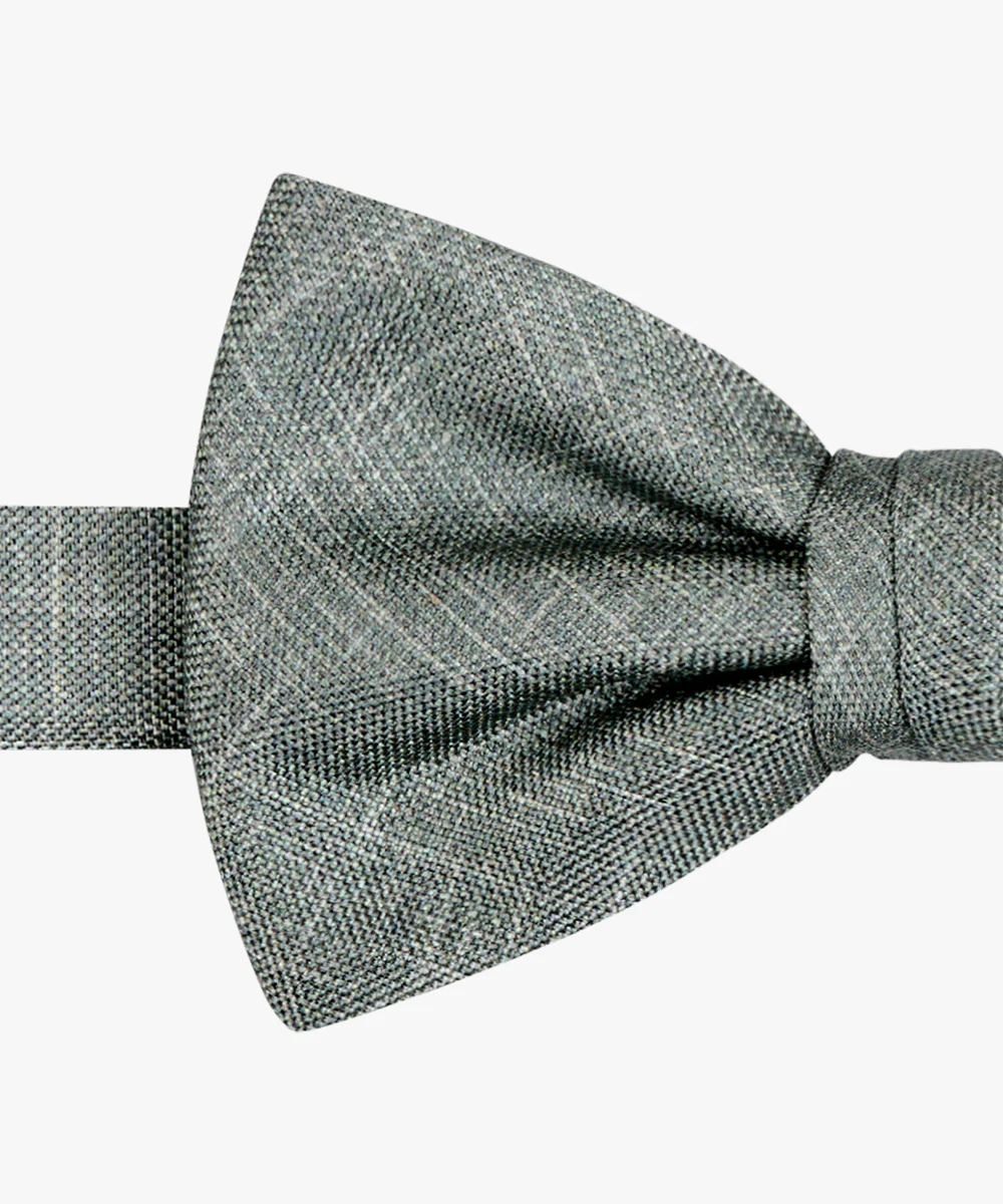 Strikken groen Profuomo - Image 2