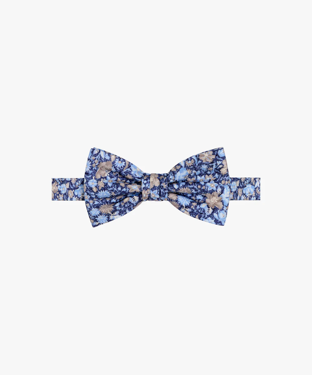 Strikken navy Profuomo