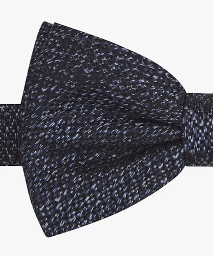 Strikken navy Profuomo - Image 2