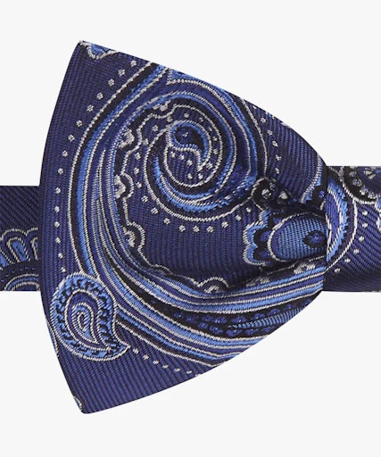 Strikken navy Profuomo - Image 2