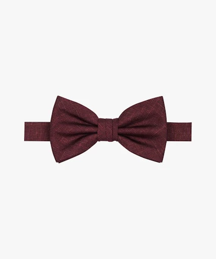 Strikken bordeaux Profuomo