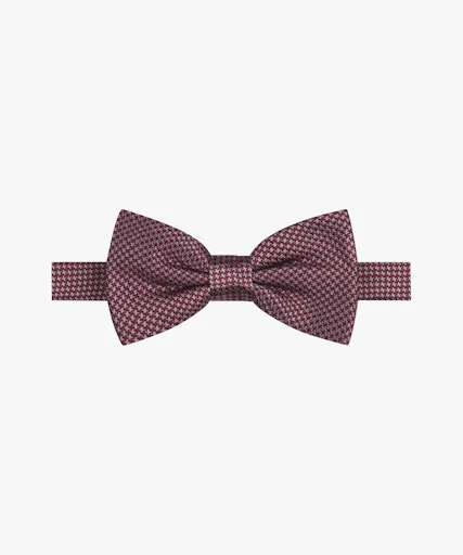 Strikken bordeaux Profuomo