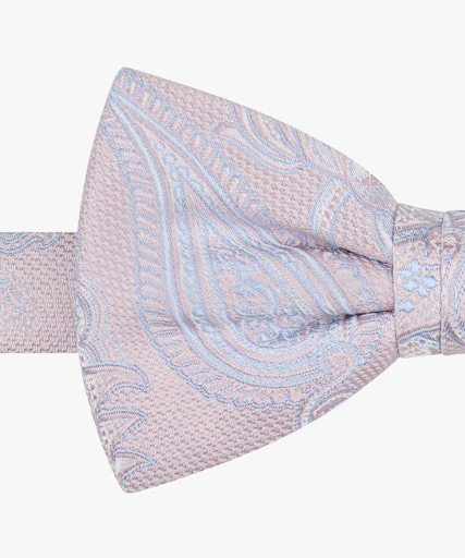 Strikken roze Profuomo - Image 2