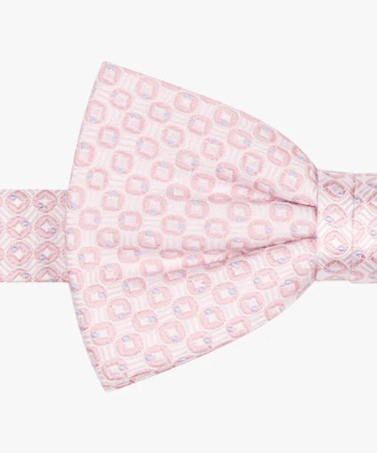 Strikken roze Profuomo - Image 2