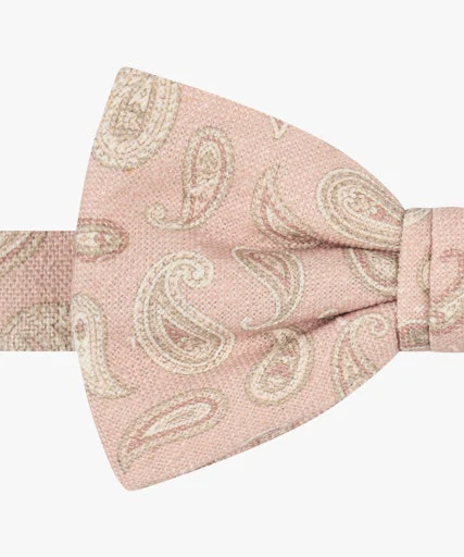 Strikken roze Profuomo - Image 2