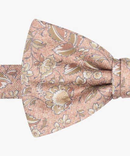 Strikken roze Profuomo - Image 2