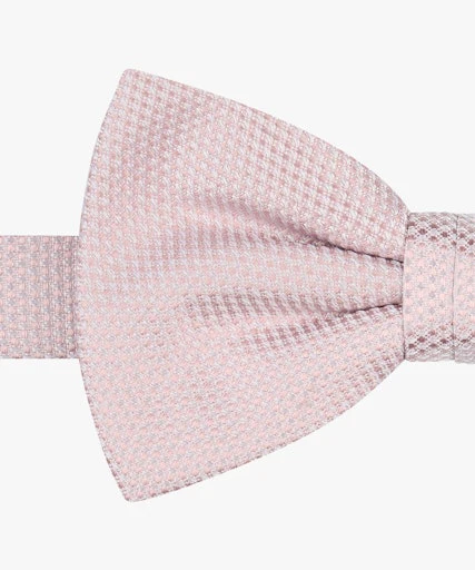 Strikken roze Profuomo - Image 2