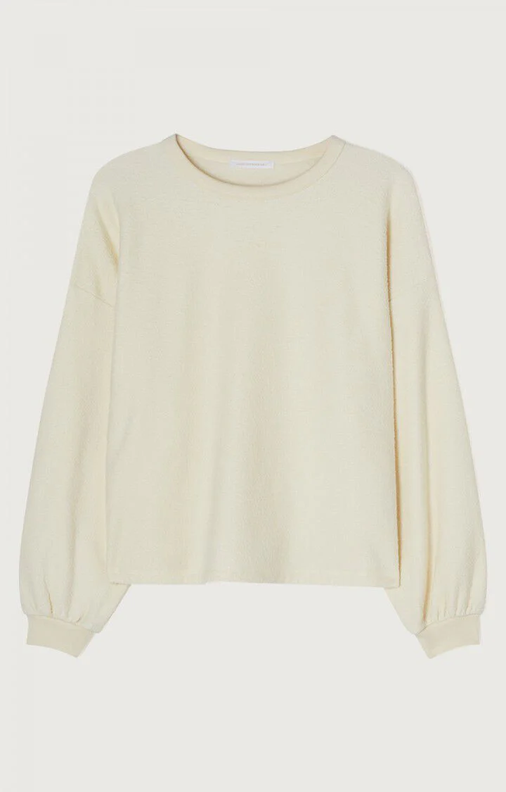 Sweaters beige American Vintage - Image 4