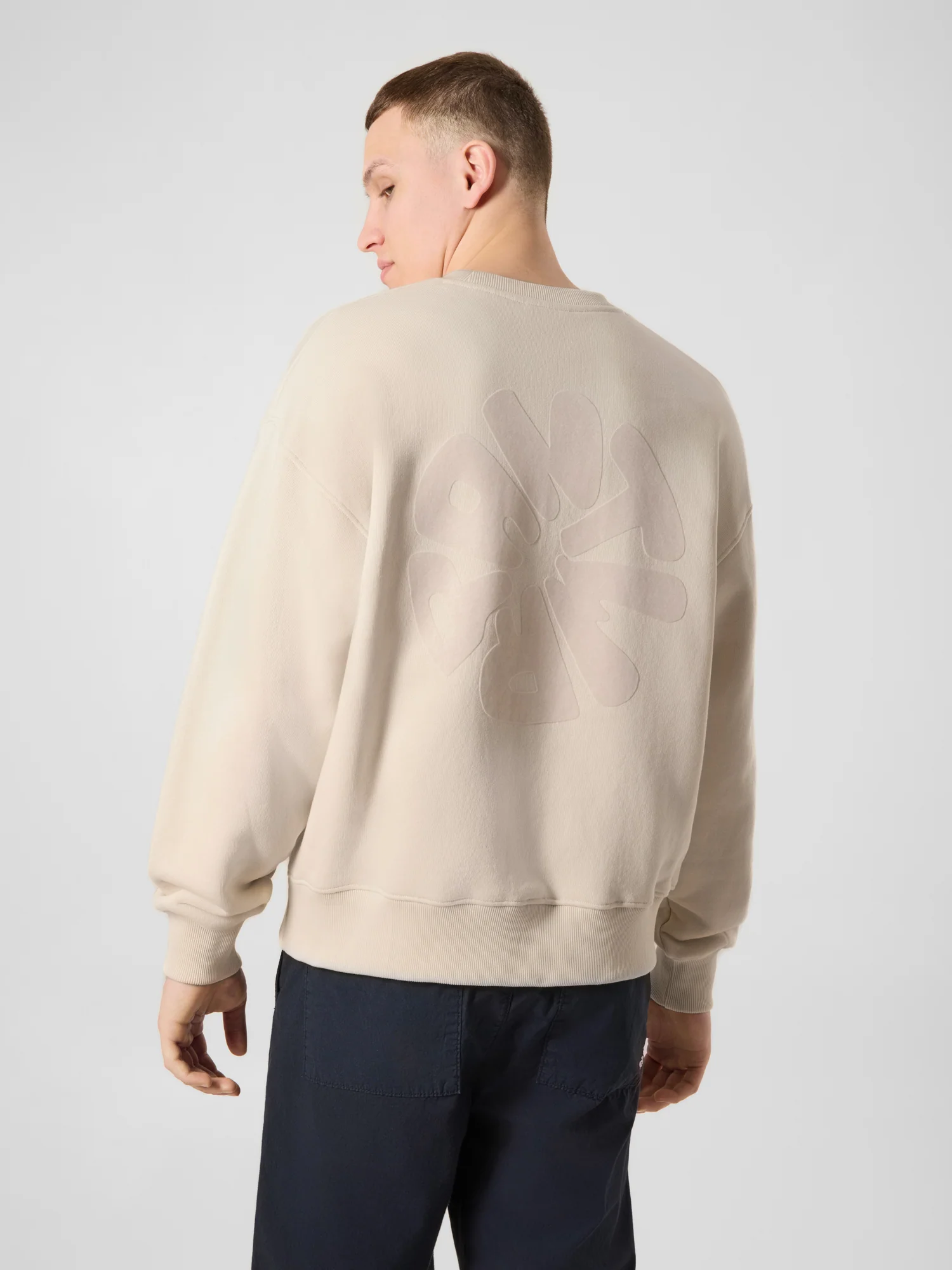 Sweaters beige ANTWRP - Image 9