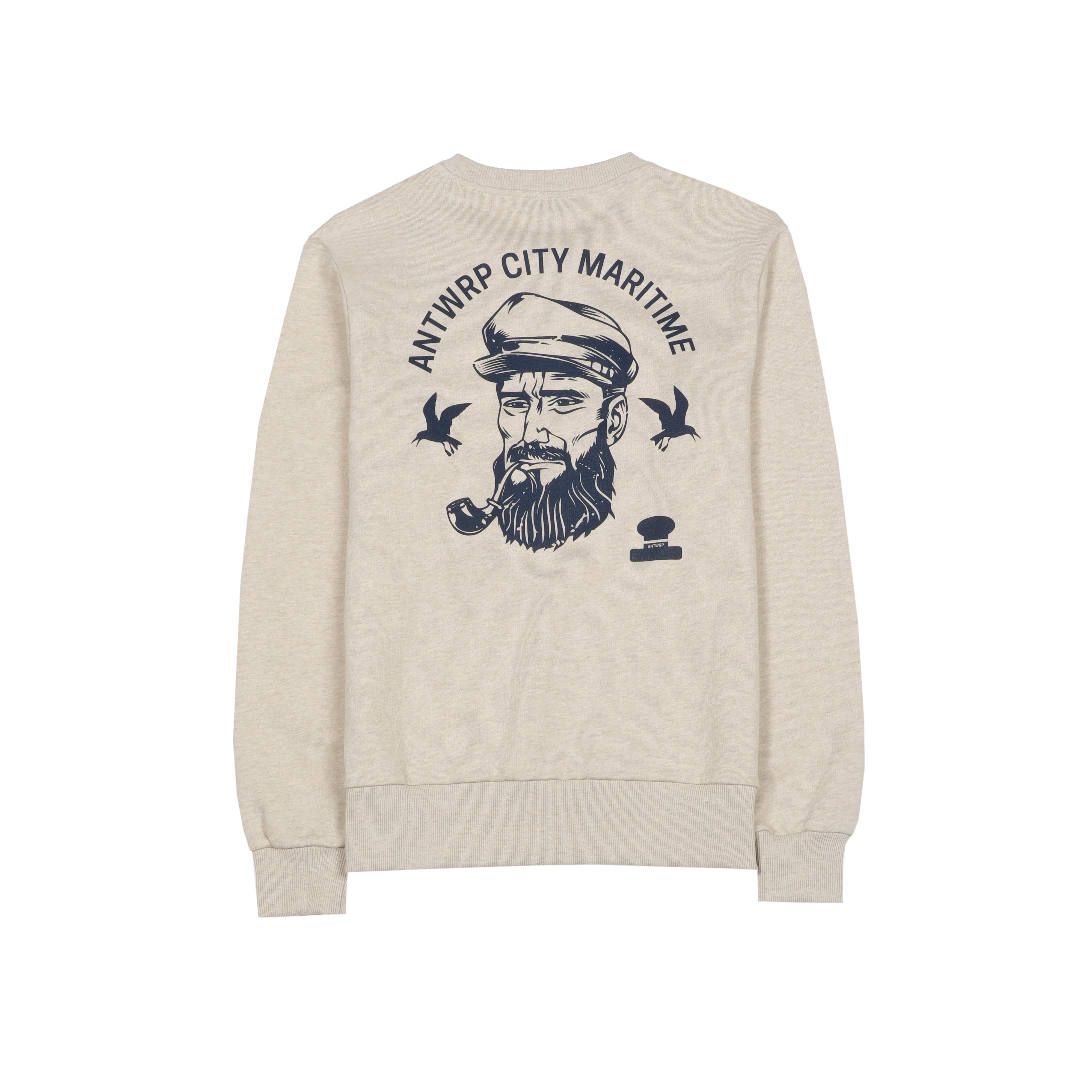 Sweaters beige ANTWRP - Image 2