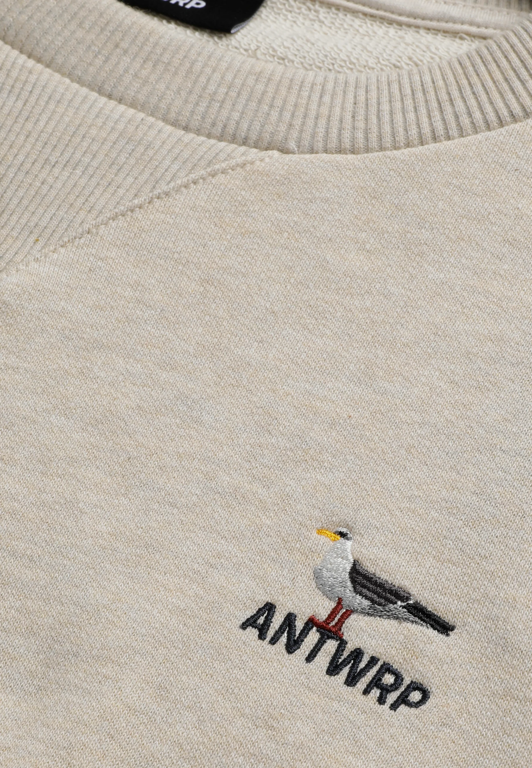 Sweaters beige ANTWRP - Image 2