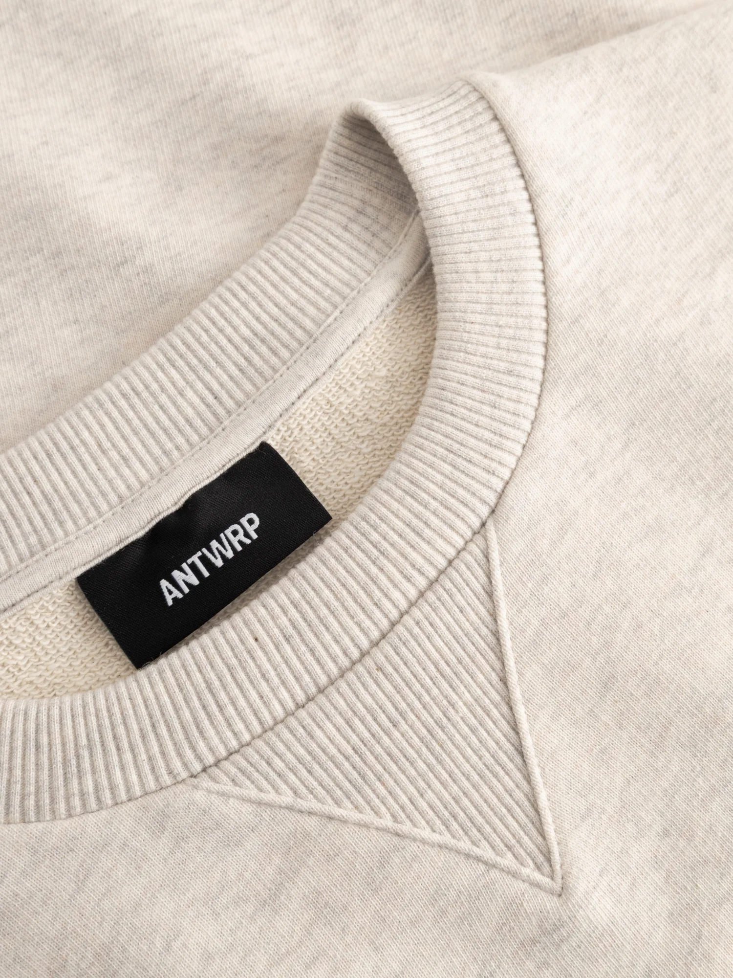 Sweaters beige ANTWRP - Image 3