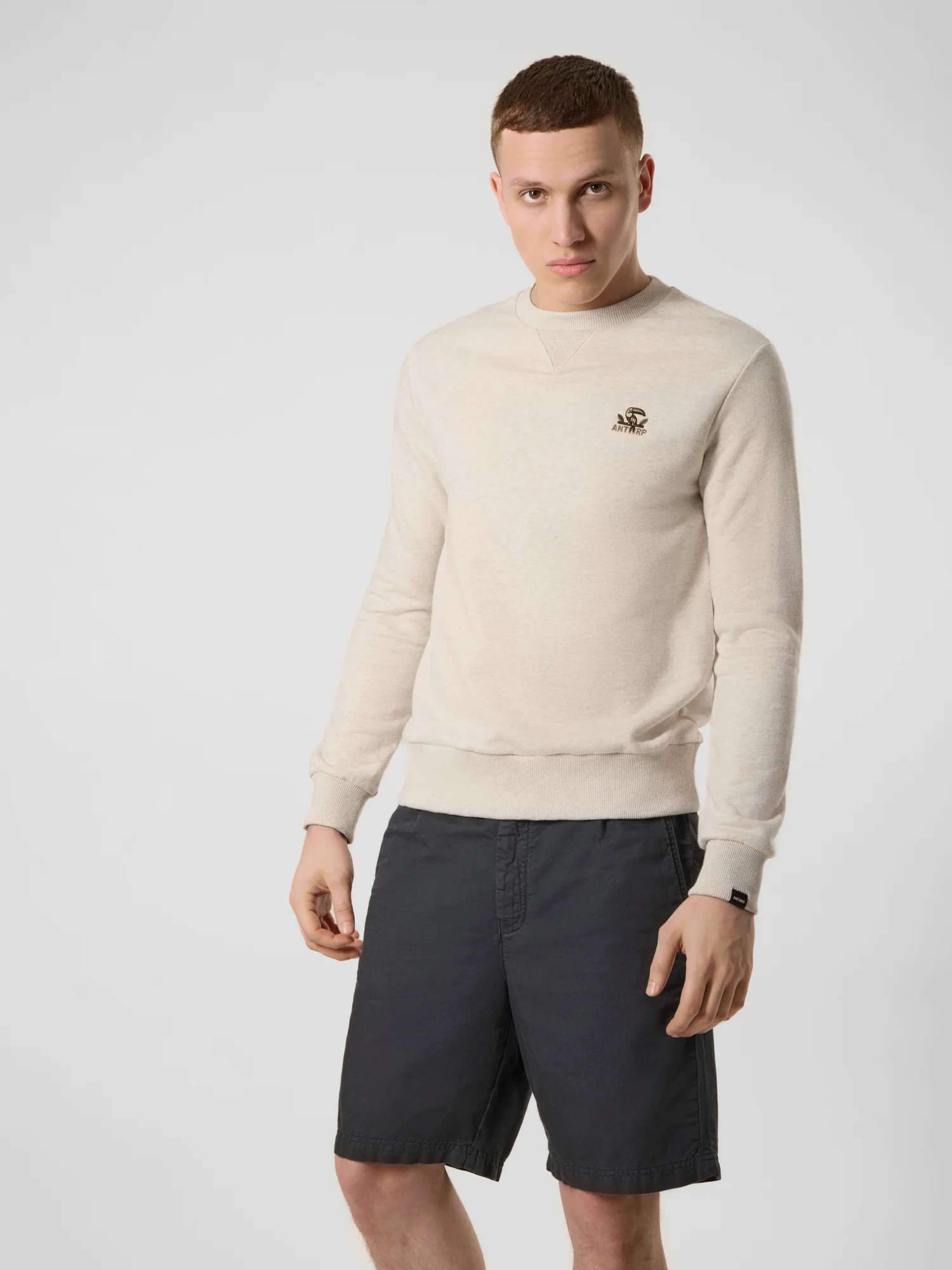 Sweaters beige ANTWRP
