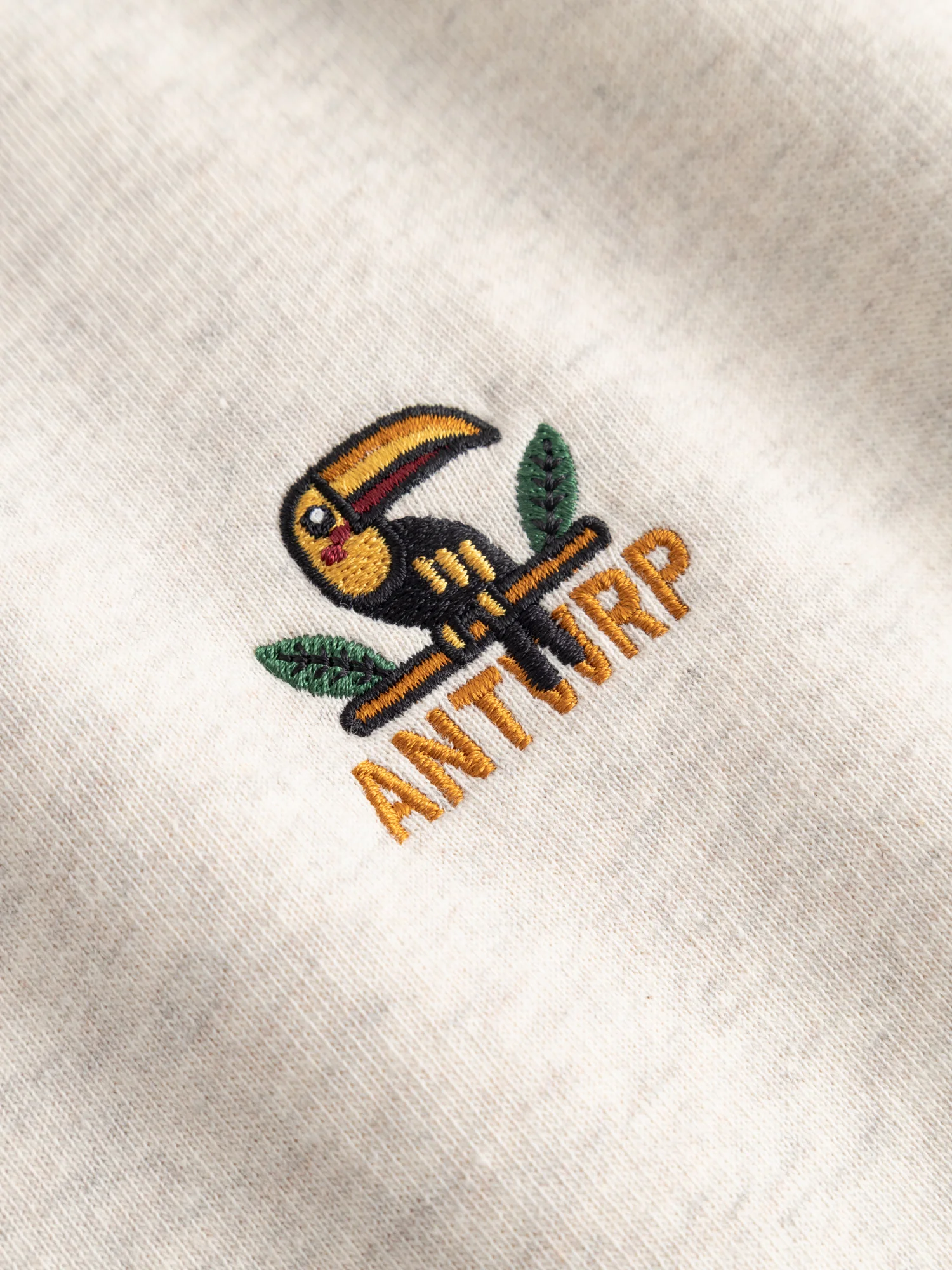 Sweaters beige ANTWRP - Image 2