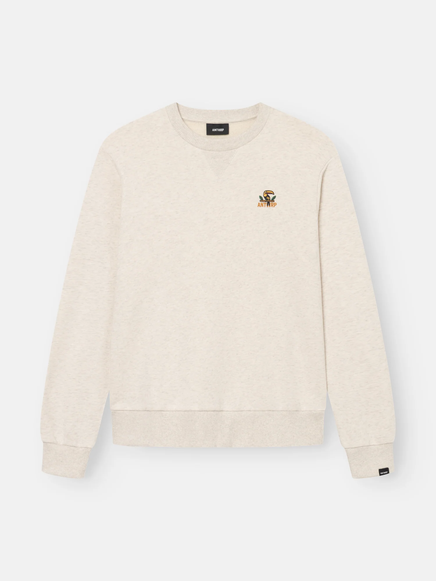 Sweaters beige ANTWRP - Image 3