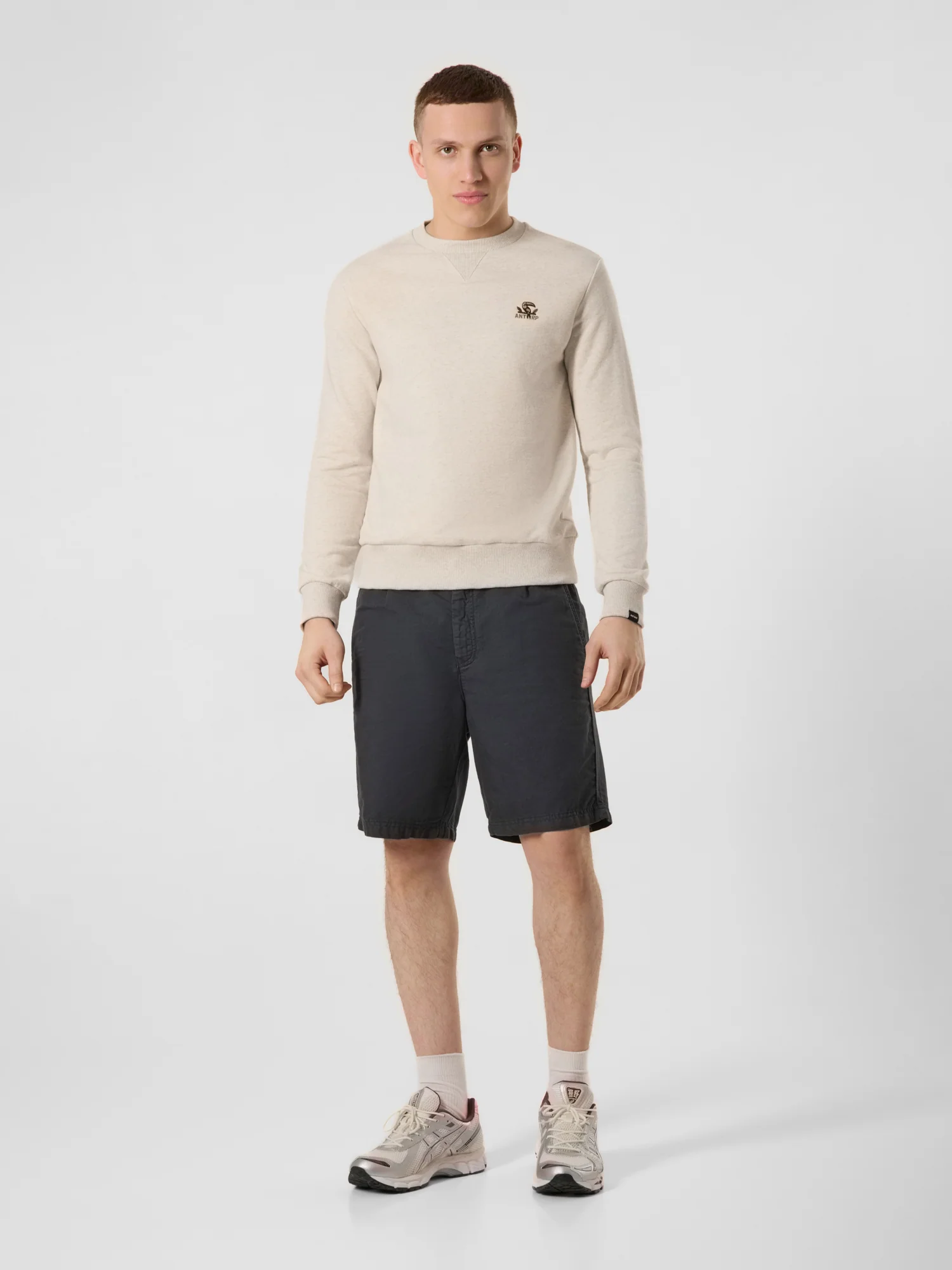 Sweaters beige ANTWRP - Image 6