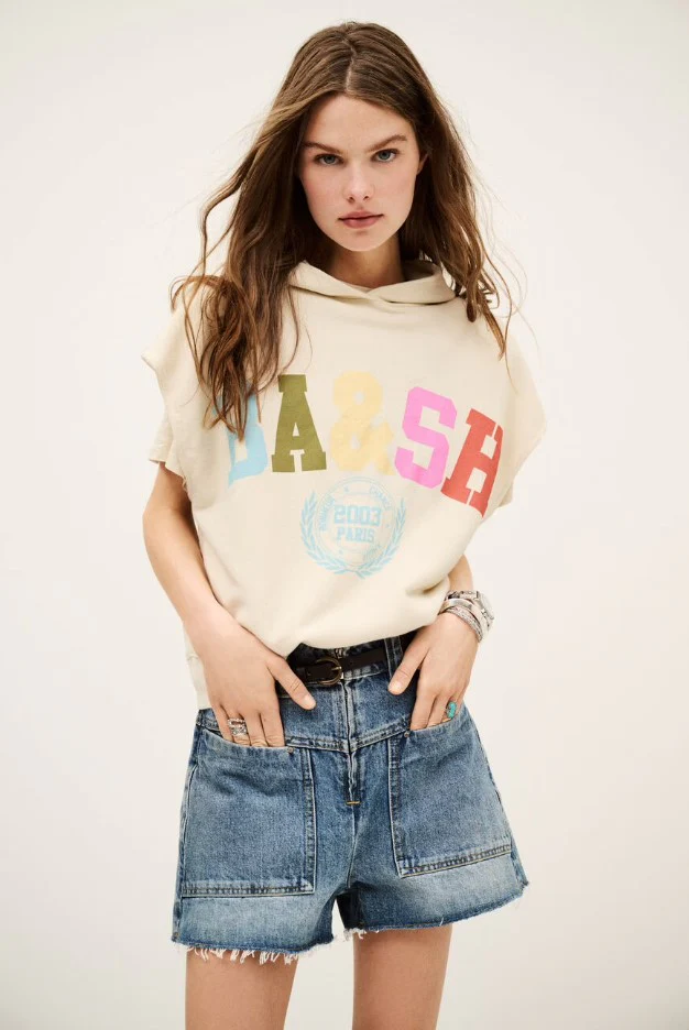 Sweaters beige ba&sh
