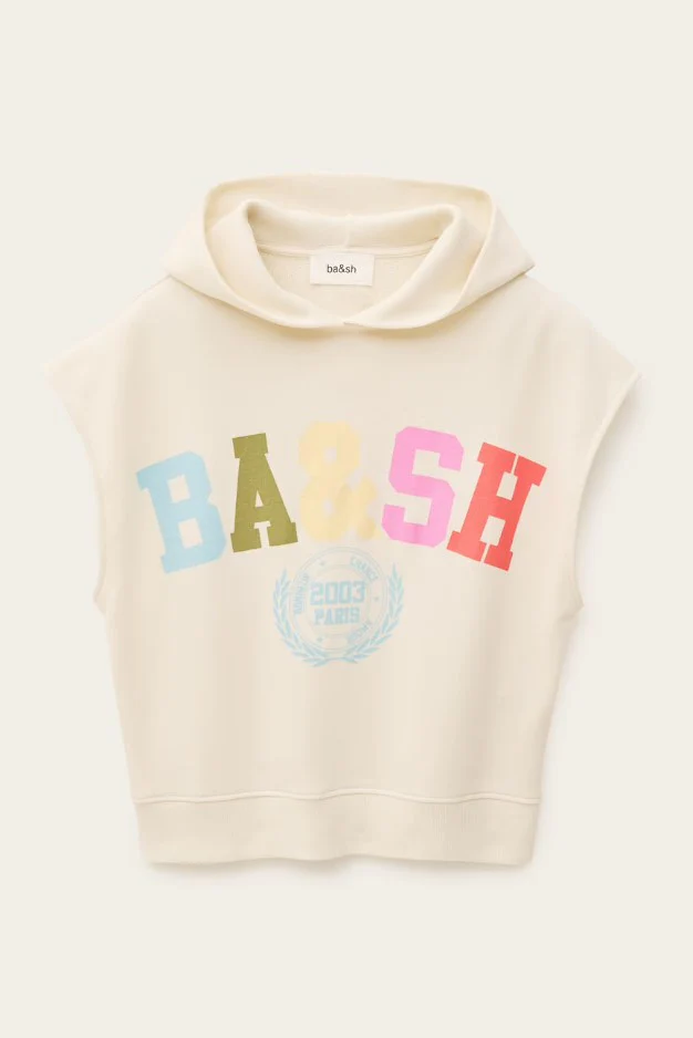 Sweaters beige ba&sh - Image 3
