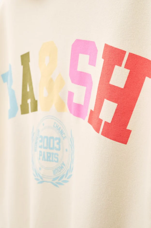Sweaters beige ba&sh - Image 4