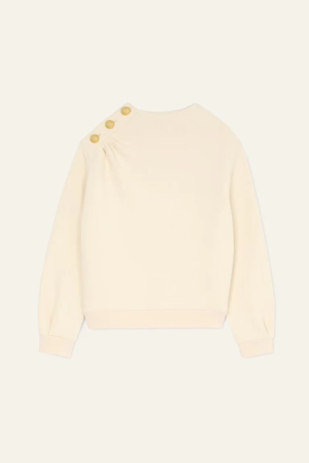Sweaters beige ba&sh - Image 2