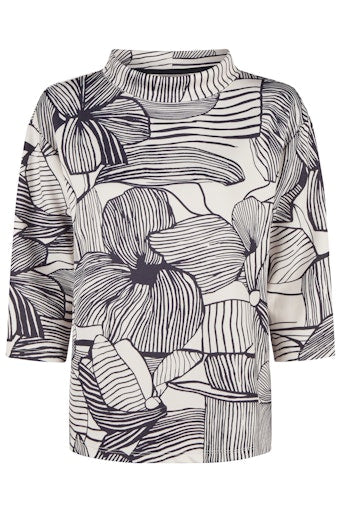 Sweaters beige Barbara Lebek