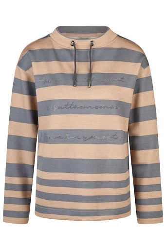 Sweaters beige Barbara Lebek