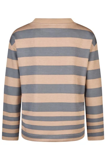 Sweaters beige Barbara Lebek - Image 2