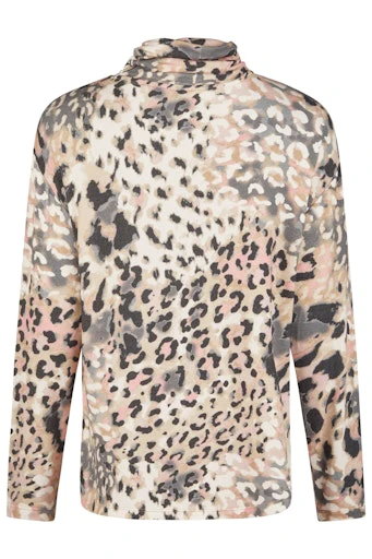 Sweaters beige Barbara Lebek - Image 2