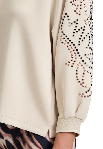 Sweaters beige Betty Barclay - Image 7