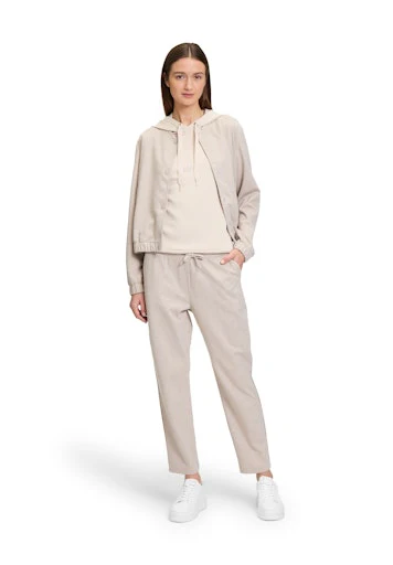 Sweaters beige Betty & Co - Image 5