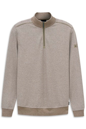 Sweaters beige Bugatti