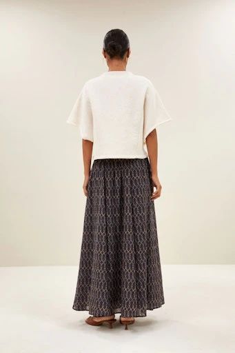 Sweaters beige by-bar - Image 5