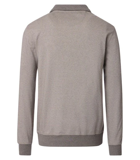 Sweaters beige Casa Moda - Image 3