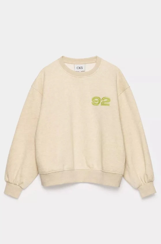 Sweaters beige CKS