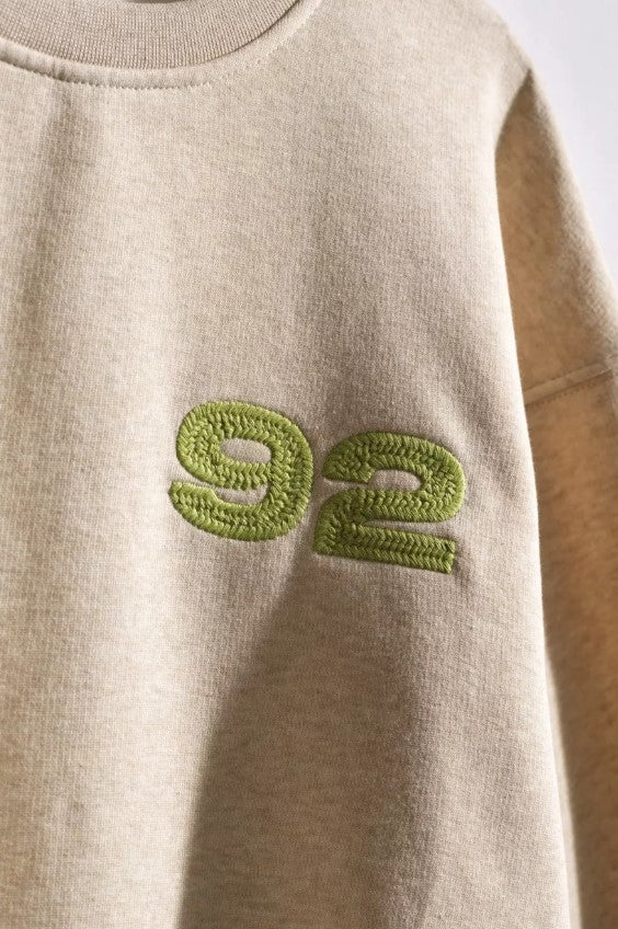 Sweaters beige CKS - Image 3