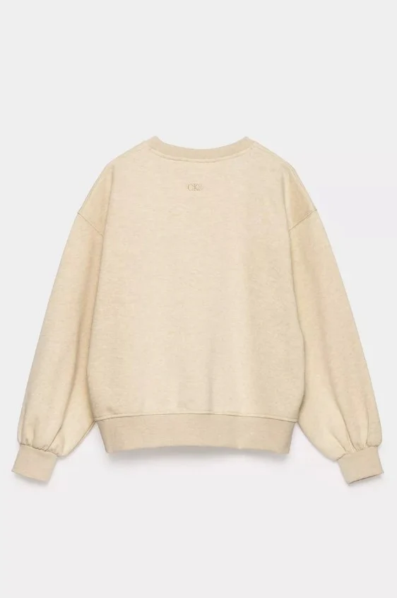 Sweaters beige CKS - Image 4